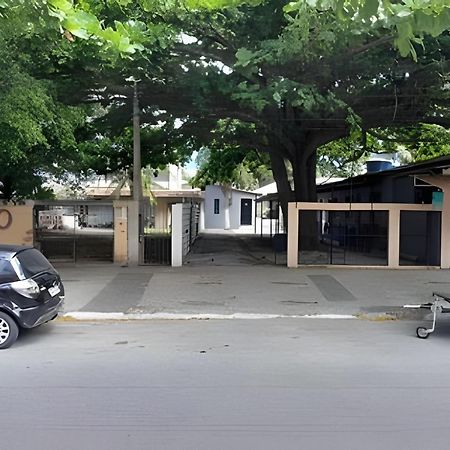 Casa Com Ar Condicionado Perto Da Praia Cabo Frio Luaran gambar
