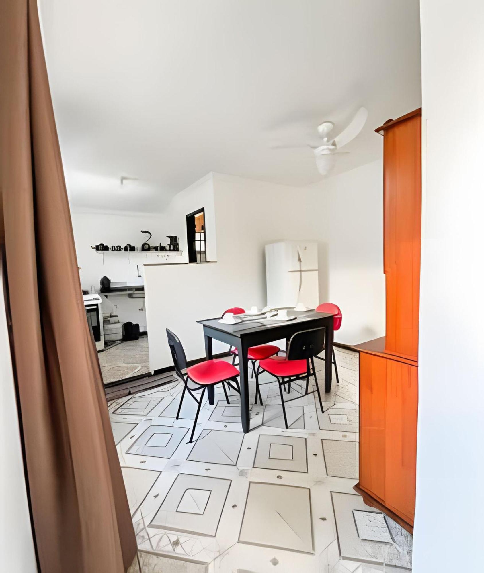 Casa Com Ar Condicionado Perto Da Praia Cabo Frio Luaran gambar
