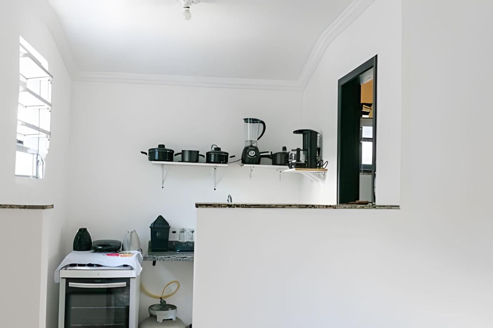 Casa Com Ar Condicionado Perto Da Praia Cabo Frio Luaran gambar