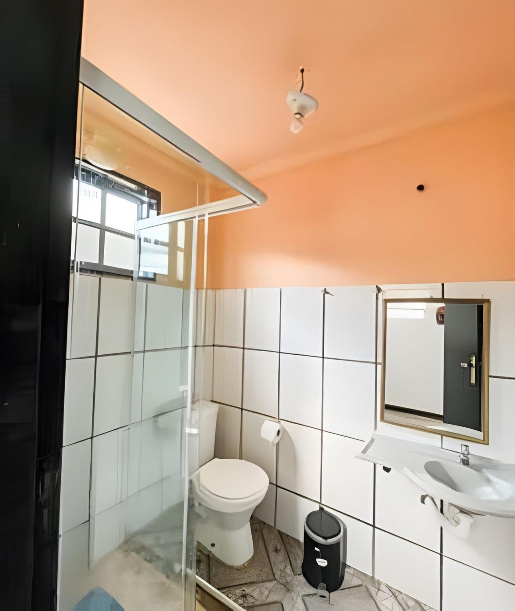Casa Com Ar Condicionado Perto Da Praia Cabo Frio Luaran gambar