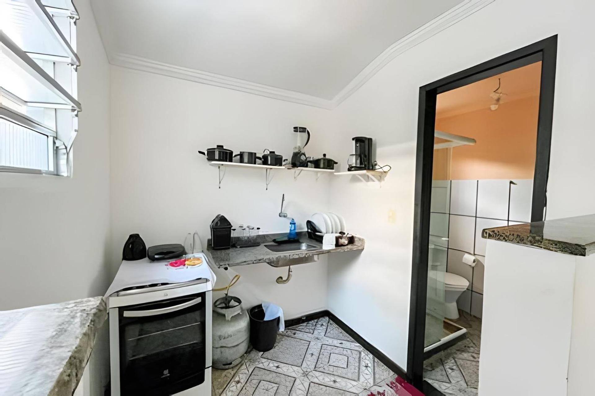Casa Com Ar Condicionado Perto Da Praia Cabo Frio Luaran gambar