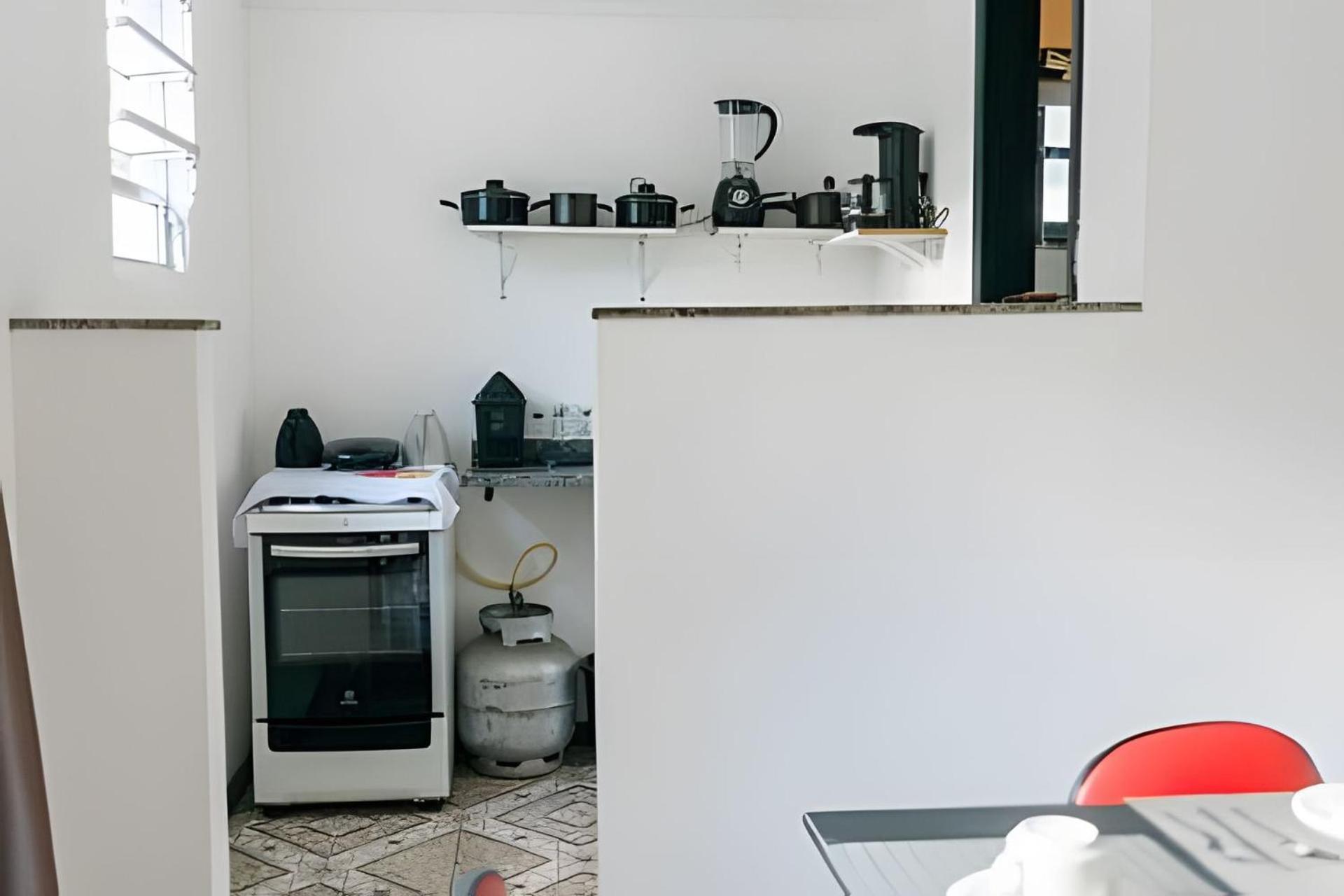 Casa Com Ar Condicionado Perto Da Praia Cabo Frio Luaran gambar