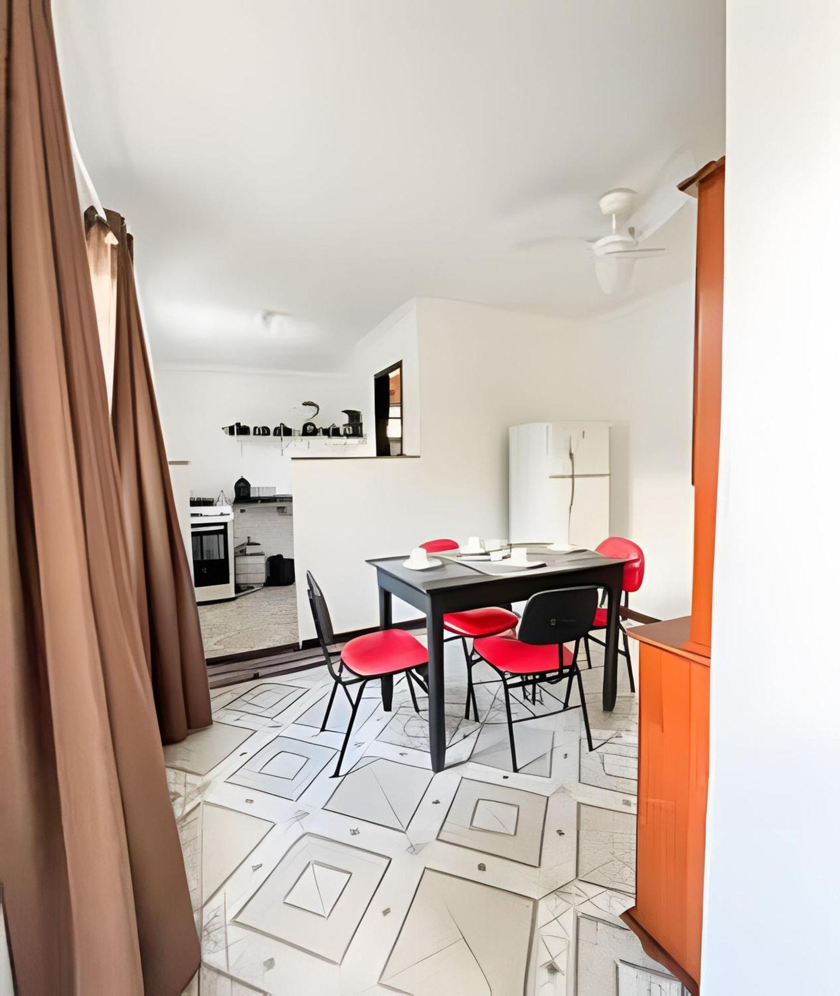 Casa Com Ar Condicionado Perto Da Praia Cabo Frio Luaran gambar