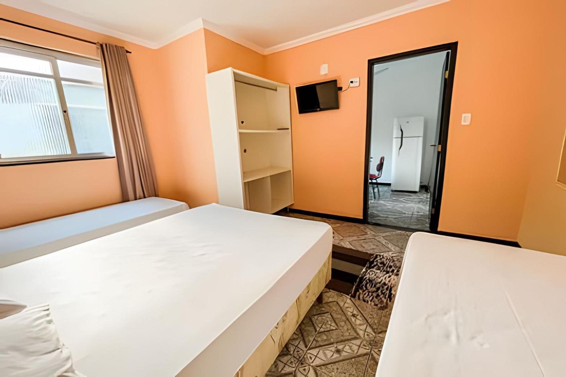 Casa Com Ar Condicionado Perto Da Praia Cabo Frio Luaran gambar
